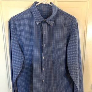 J Crew men’s shirt size M